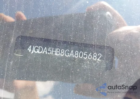 2016 Mercedes-Benz Gle 350 4Matic from USA, damaged, VIN 4JGDA5HB8GA805682